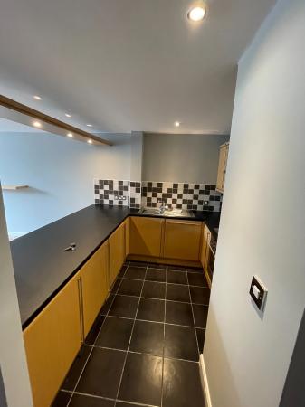 2 bedroom Flat to let in Kingston Court, Hull, HU2