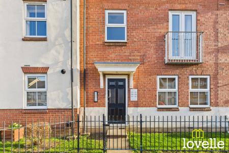 Plimsoll Way, Victoria Dock, Hull, HU9