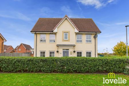 Simpson Avenue, Kingston upon Hull, HU8