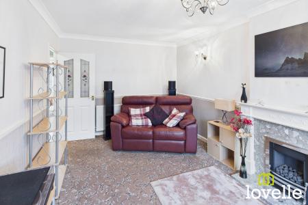 2 bedroom Bungalow for sale in Stonesdale, Kingston upon Hull, HU7