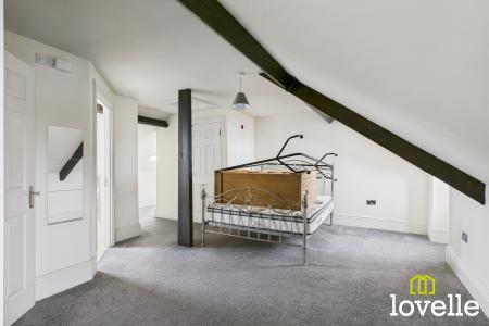 2 bedroom Flat for sale in Wright Street, Hull, HU2