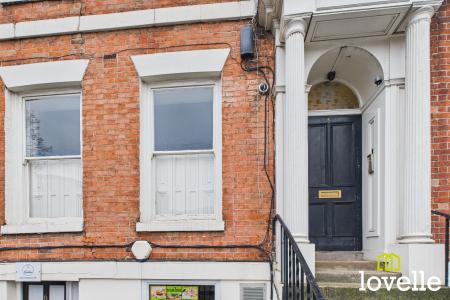 Wright Street, Hull, HU2