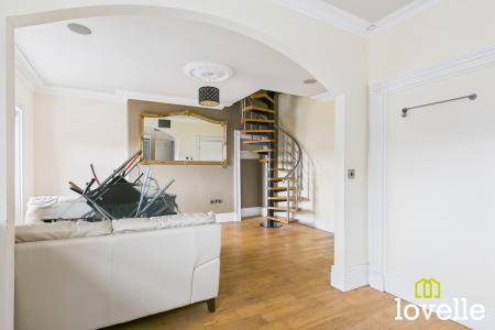 2 bedroom Flat for sale in Wright Street, Hull, HU2