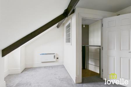 2 bedroom Flat for sale in Wright Street, Hull, HU2