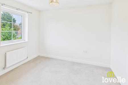 3 bedroom Semi-detached house to let in Jack Harrison Avenue, Cottingham, East Riding of Yorkshire, HU16