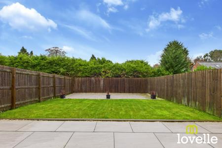 3 bedroom Semi-detached house to let in Jack Harrison Avenue, Cottingham, East Riding of Yorkshire, HU16