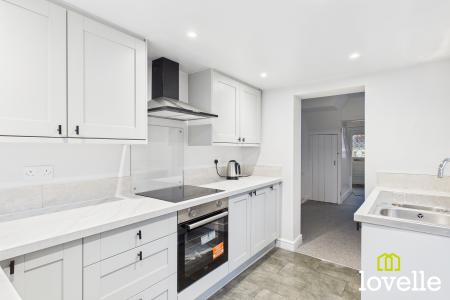 3 bedroom Terraced House to let in Westfield Road, Hull, HU4