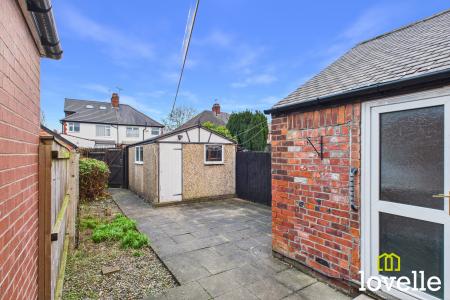 3 bedroom Terraced House to let in Westfield Road, Hull, HU4