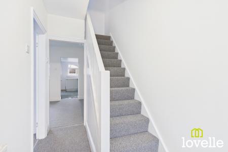 3 bedroom Terraced House to let in Westfield Road, Hull, HU4