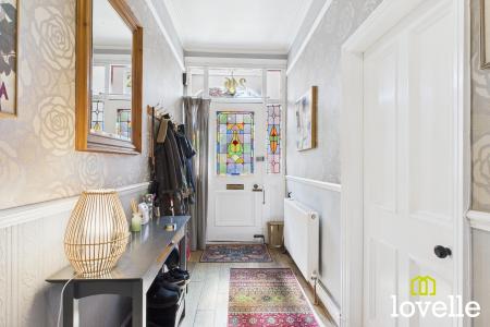 3 bedroom Terraced House for sale in Marlborough Avenue, Kingston upon Hull, HU5