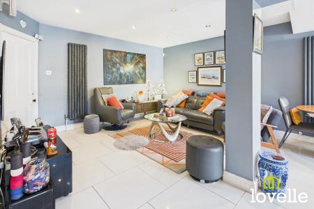 3 bedroom Terraced House for sale in Marlborough Avenue, Kingston upon Hull, HU5