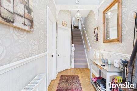 3 bedroom Terraced House for sale in Marlborough Avenue, Kingston upon Hull, HU5