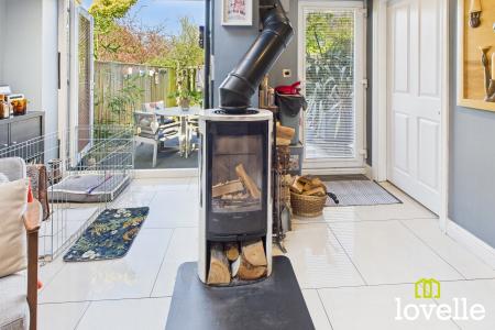 3 bedroom Terraced House for sale in Marlborough Avenue, Kingston upon Hull, HU5