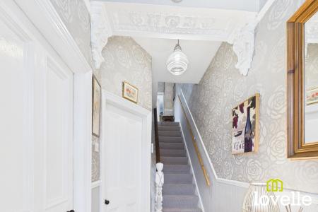 3 bedroom Terraced House for sale in Marlborough Avenue, Kingston upon Hull, HU5