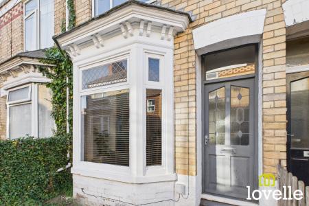 2 bedroom Terraced House for sale in Premier Grove, Kingston upon Hull, HU5