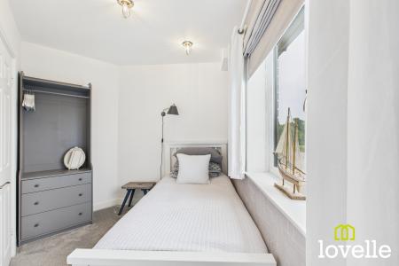 2 bedroom Terraced House for sale in Riverside Court, Hessle, East Riding of Yorkshire, HU13