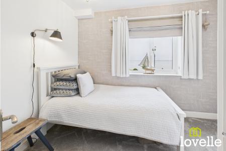 2 bedroom Terraced House for sale in Riverside Court, Hessle, East Riding of Yorkshire, HU13