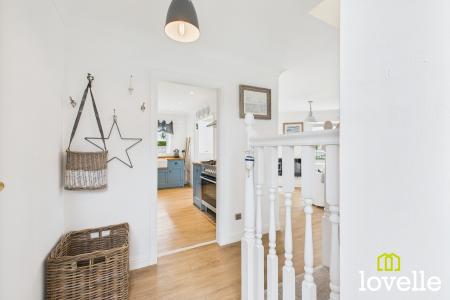 2 bedroom Terraced House for sale in Riverside Court, Hessle, East Riding of Yorkshire, HU13