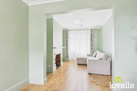 2 bedroom Terraced House for sale in Victoria Street, Hessle, East Riding of Yorkshire, HU13