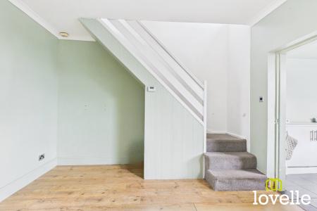 2 bedroom Terraced House for sale in Victoria Street, Hessle, East Riding of Yorkshire, HU13