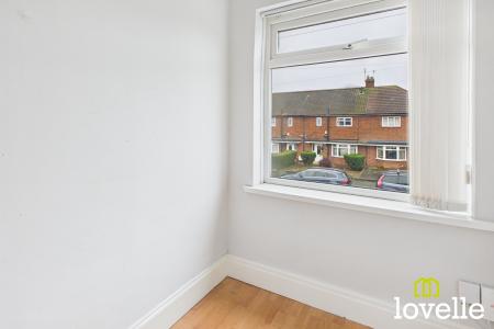 3 bedroom Terraced House for sale in Woodcroft Avenue, Kingston upon Hull, HU6