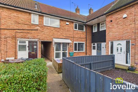 Annandale Road, Hull, HU9