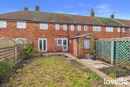 3 bedroom Terraced House to let in Annandale Road, Hull, HU9