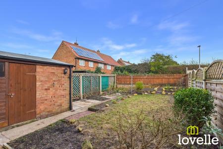 3 bedroom Terraced House to let in Annandale Road, Hull, HU9