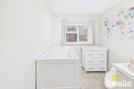 3 bedroom Terraced House for sale in Thirlby Walk, Hull, HU5