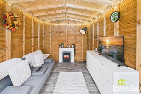 3 bedroom Terraced House for sale in Thirlby Walk, Hull, HU5