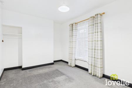 2 bedroom Terraced House to let in Haworth Street, Hull, HU6