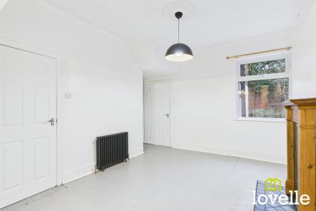 2 bedroom Terraced House to let in Haworth Street, Hull, HU6