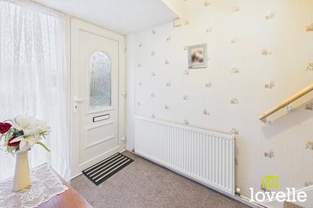 2 bedroom Terraced House for sale in Dent Road, Kingston upon Hull, HU5
