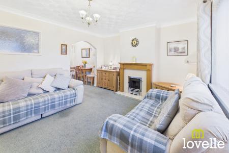 2 bedroom Terraced House for sale in Dent Road, Kingston upon Hull, HU5