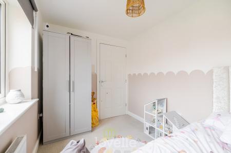 3 bedroom Semi-detached house for sale in Alder Avenue, Humberston, DN36