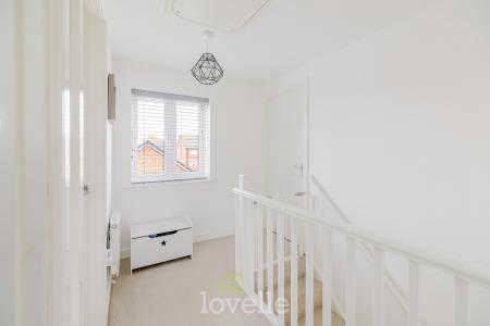 3 bedroom Semi-detached house for sale in Alder Avenue, Humberston, DN36