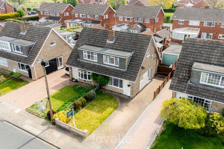 Ashby Road, Cleethorpes, DN35