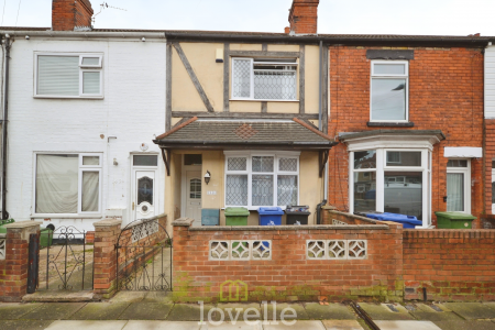 Barcroft Street, Cleethorpes, DN35