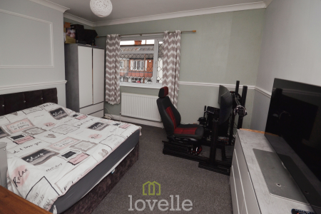 3 bedroom Terraced House for sale in Barcroft Street, Cleethorpes, DN35