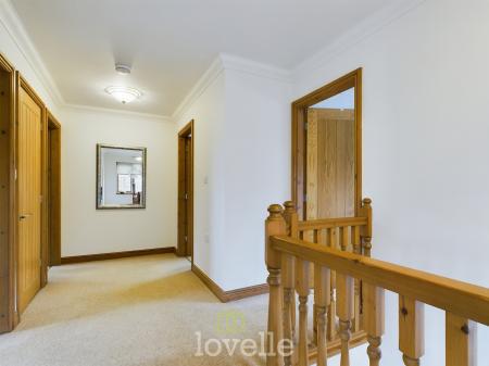 4 bedroom Detached house for sale in Cheltenham Way, Cleethorpes, DN35