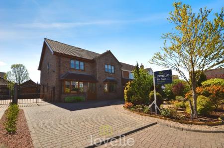 Cheltenham Way, Cleethorpes, DN35