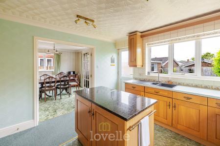 4 bedroom Detached house for sale in Church Lane, Humberston, DN36