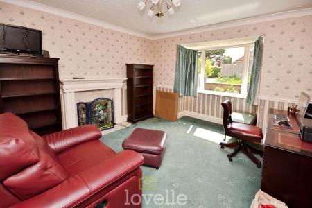 4 bedroom Detached house for sale in Church Lane, Humberston, DN36