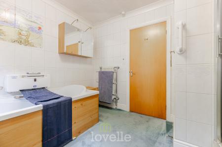 4 bedroom Detached house for sale in Church Lane, Humberston, DN36