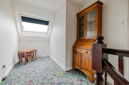 4 bedroom Detached house for sale in Church Lane, Humberston, DN36