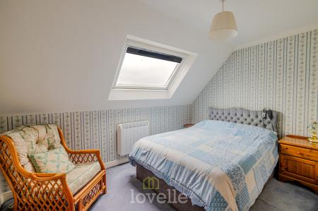 4 bedroom Detached house for sale in Church Lane, Humberston, DN36