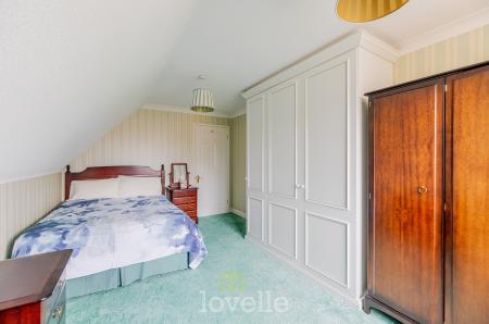 4 bedroom Detached house for sale in Church Lane, Humberston, DN36