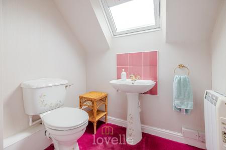 4 bedroom Detached house for sale in Church Lane, Humberston, DN36