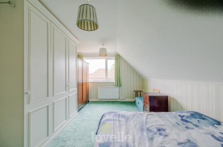 4 bedroom Detached house for sale in Church Lane, Humberston, DN36