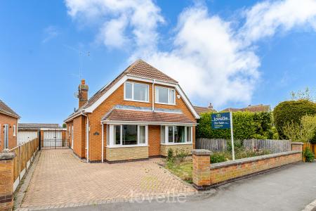 Church Lane, Humberston, DN36